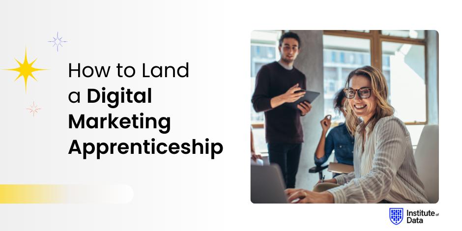 Aprendizaje Digital Marketing: Tu Vía al Éxito Profesional - Do Google offer apprenticeships digital marketing apprenticeships - Do Google offer apprenticeships