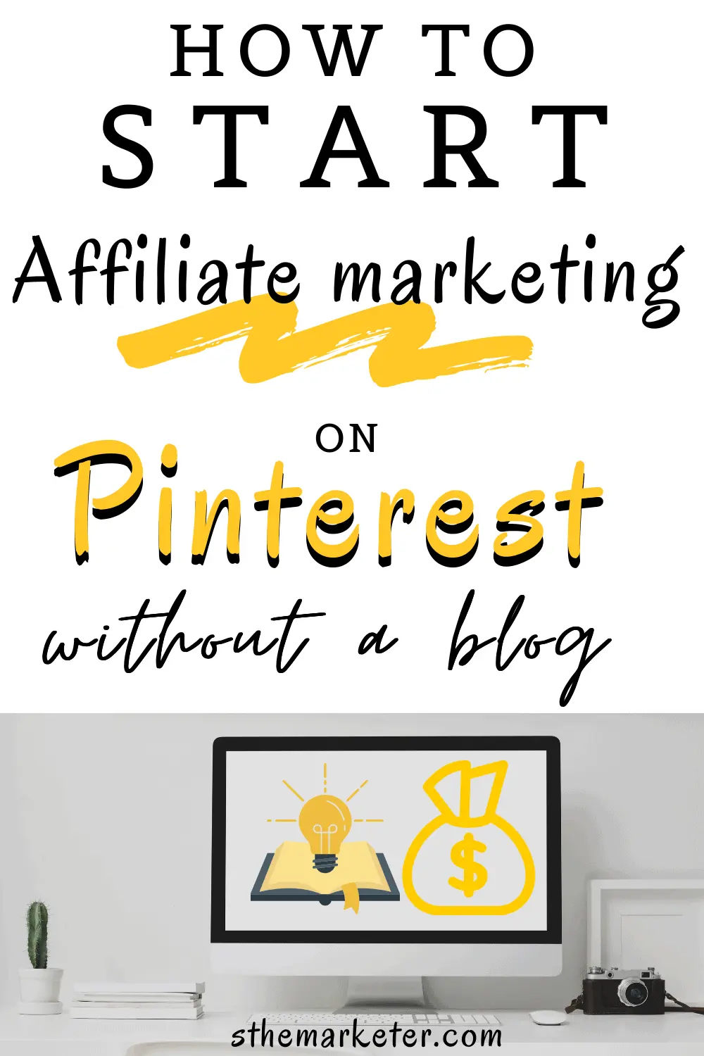 Affiliate Marketing en Pinterest sin Blog: La Guía Definitiva - Do you need a blog to do Pinterest affiliate marketing affiliate marketing pinterest without blog - Do you need a blog to do Pinterest affiliate marketing