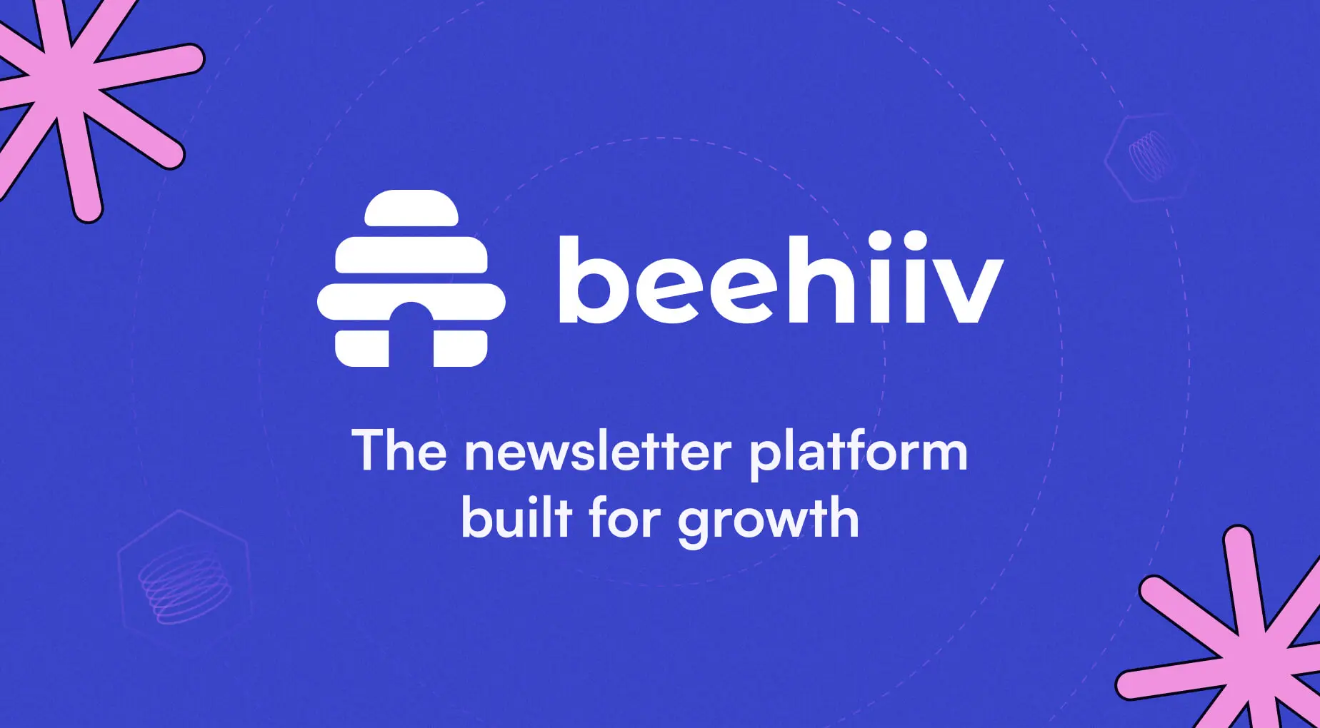 email marketing without a website - Do you need a website for Beehiiv