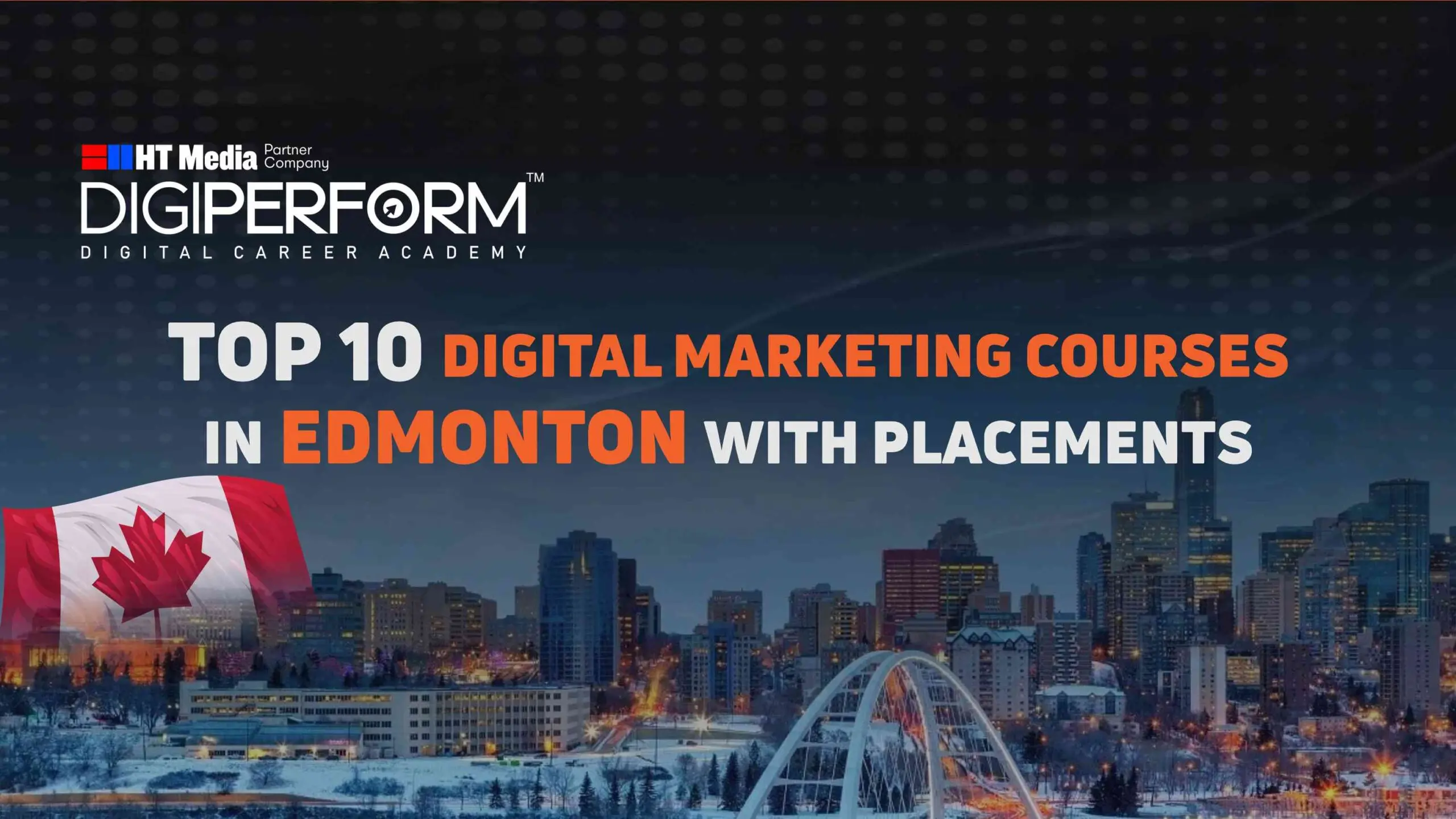 digital marketing edmonton - Does digital marketing pay well in Canada