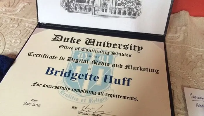 Máster en Marketing Digital en Duke University: Una Visión Exhaustiva - Does Duke have a good marketing program duke university digital marketing - Does Duke have a good marketing program