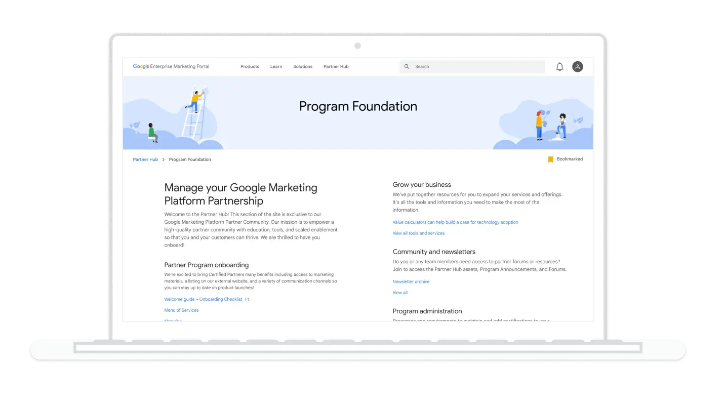 Google Partner Marketing Hub: La Clave para el Éxito en Marketing Digital - Does Google offer marketing services google partner marketing hub - Does Google offer marketing services