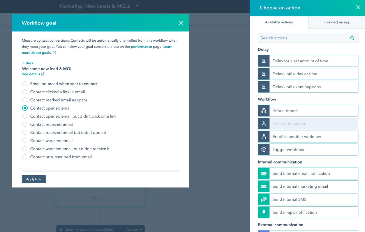 Marketing Automation Software HubSpot: La Clave para el Éxito de tu Marketing - Does HubSpot do marketing automation marketing automation software hubspot - Does HubSpot do marketing automation