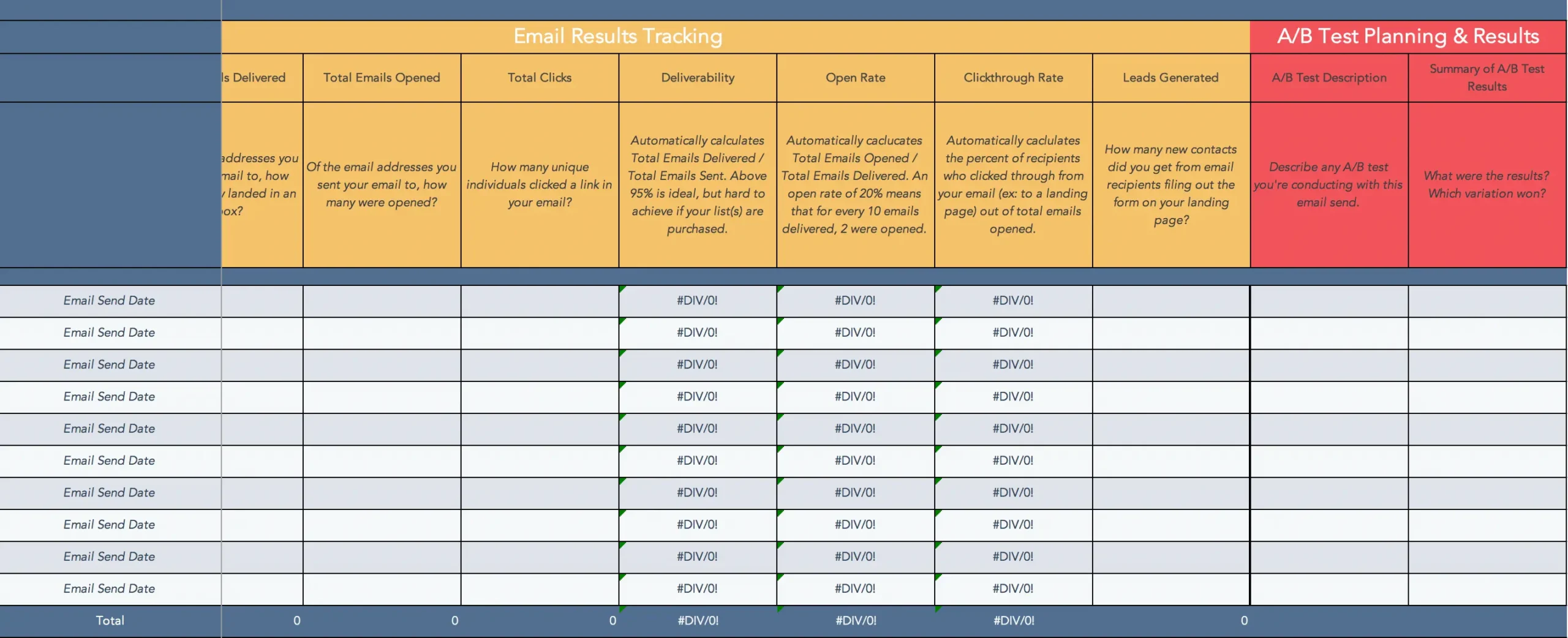 email marketing free plan - Does Moosend have a free plan