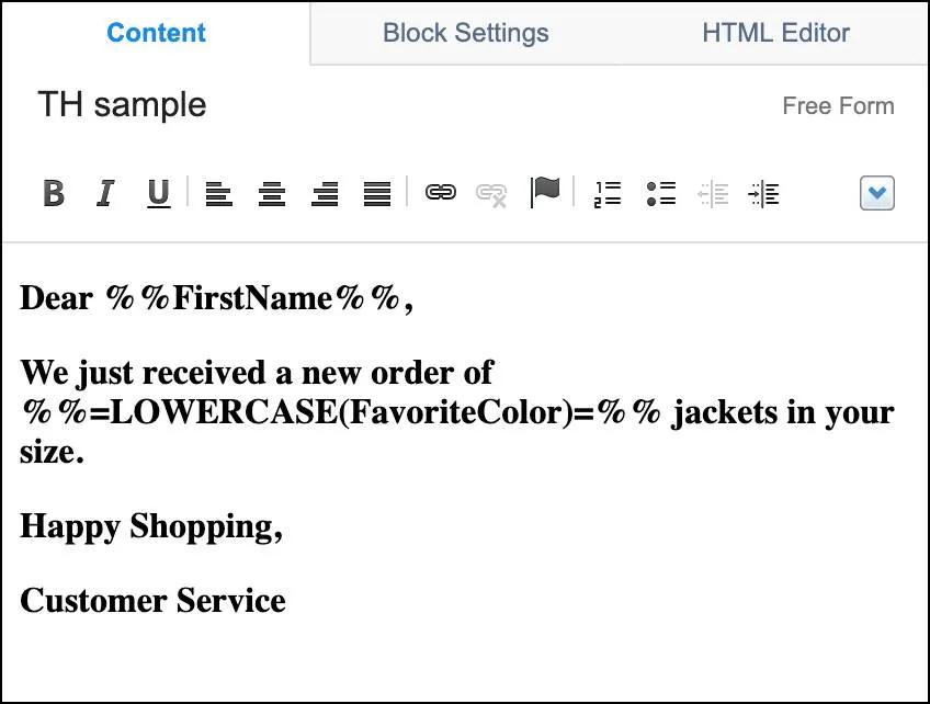 AMPscript en Marketing Cloud: La Guía Definitiva - Does Salesforce Marketing Cloud have SMS ampscript marketing cloud - Does Salesforce Marketing Cloud have SMS
