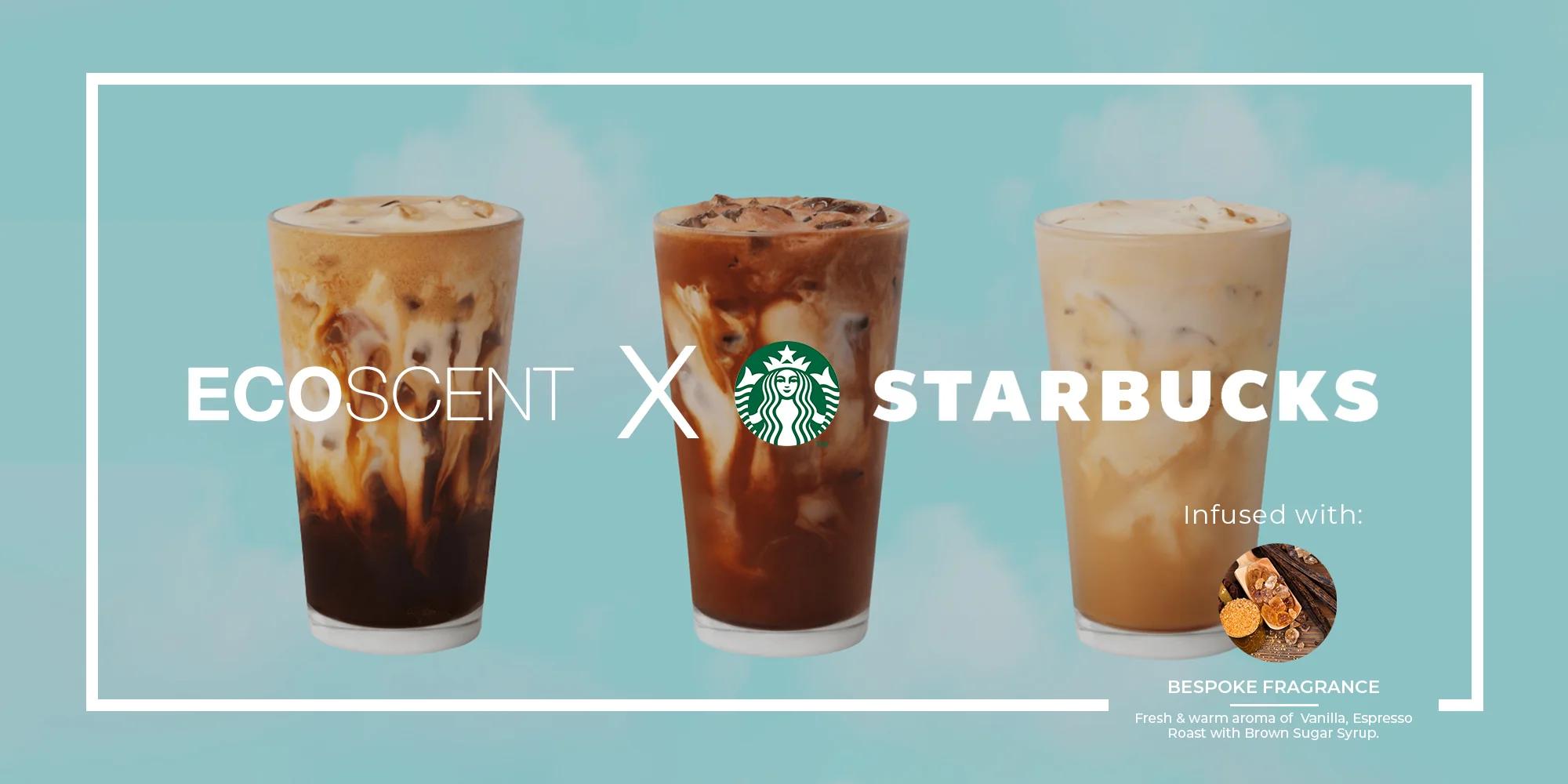 Marketing Olfativo: Guía Completa para Impulsar tu Marca con Aromas - Does Starbucks use scent marketing what is scent marketing - Does Starbucks use scent marketing
