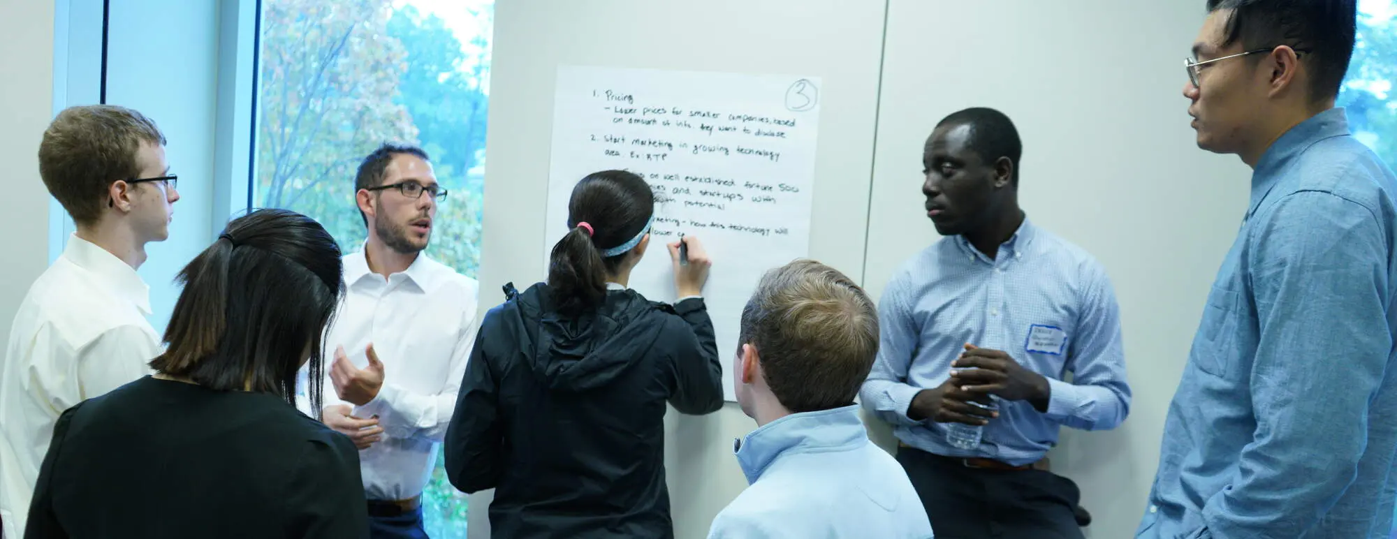 Marketing en la UNC Chapel Hill: Una Guía Completa para Estudiantes - Does UNC have a good marketing program unc marketing major - Does UNC have a good marketing program