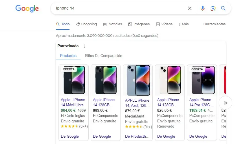 Anuncios Google Ads encontrados: Guía completa de ubicación y estado - Dónde aparecen los anuncios de búsqueda de Google anuncios google ads encontrados - Dónde aparecen los anuncios de búsqueda de Google