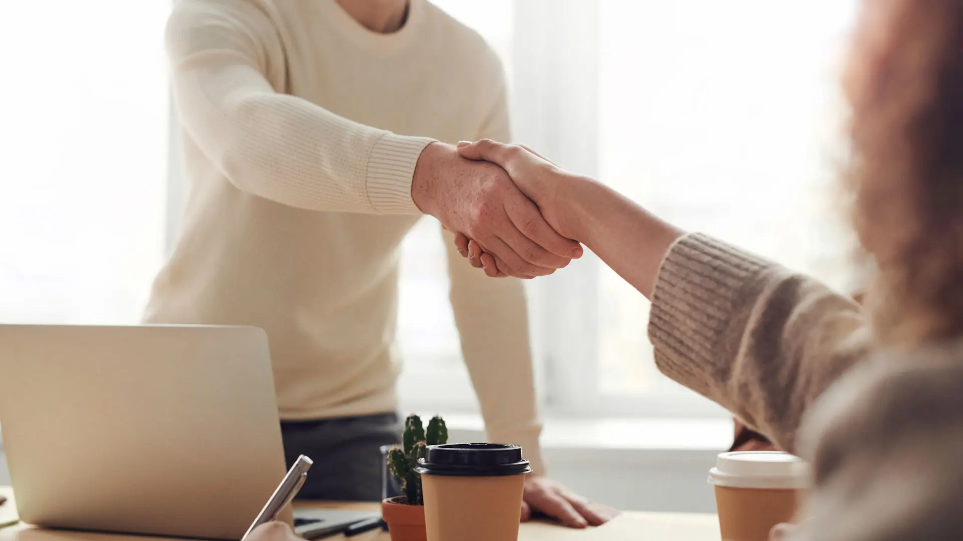 busqueda socio marketing - Dónde conseguir socios inversionistas