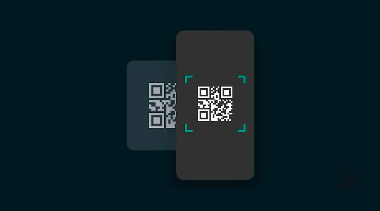 lector qr android sin publicidad - Dónde está el lector de QR en Android