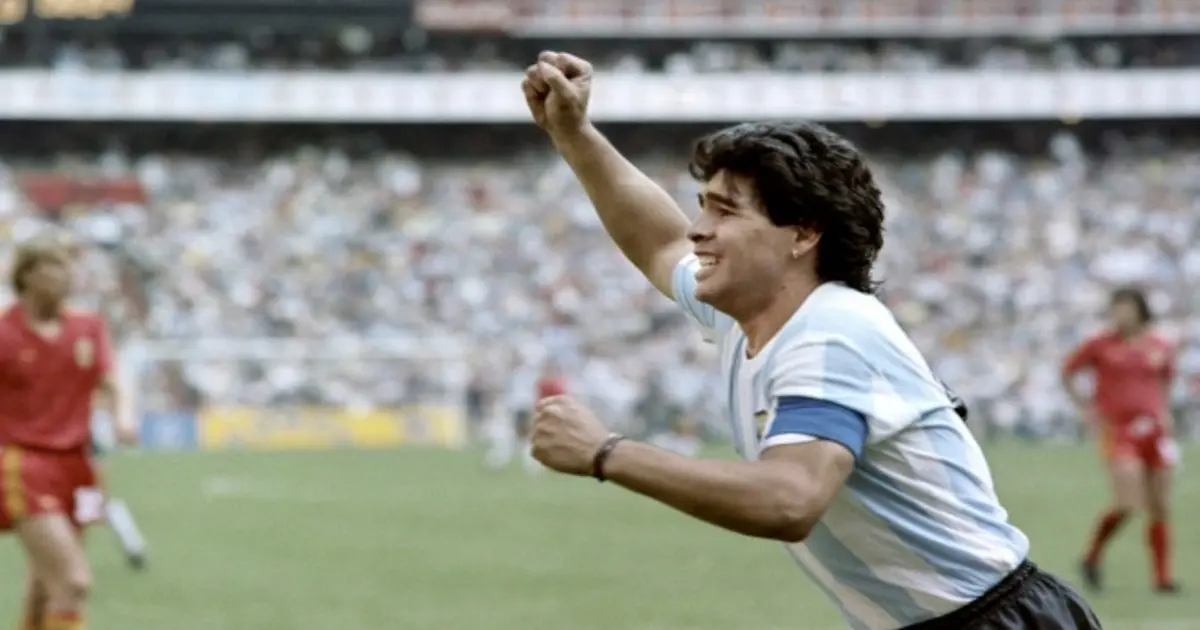 <b>Publicidad Maradona Camiseta Brasil</b>: Un Análisis Histórico del Marketing Deportivo - Dónde está la camiseta de Maradona publicidad maradona camiseta brasil - Dónde está la camiseta de Maradona