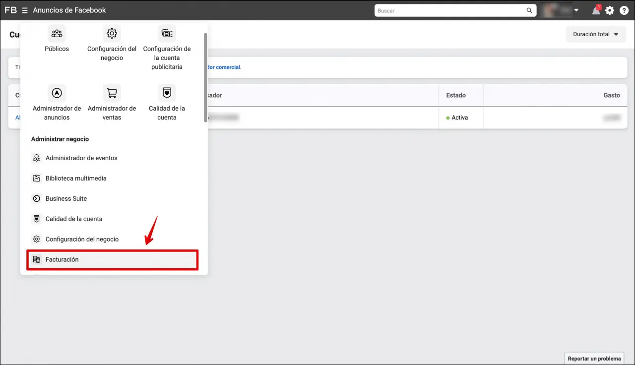 Configuración de Pago en el Administrador de Anuncios de Facebook: Guía Completa - Dónde está la configuración de pagos en Facebook configuración de pago en el administrador de anuncios - Dónde está la configuración de pagos en Facebook