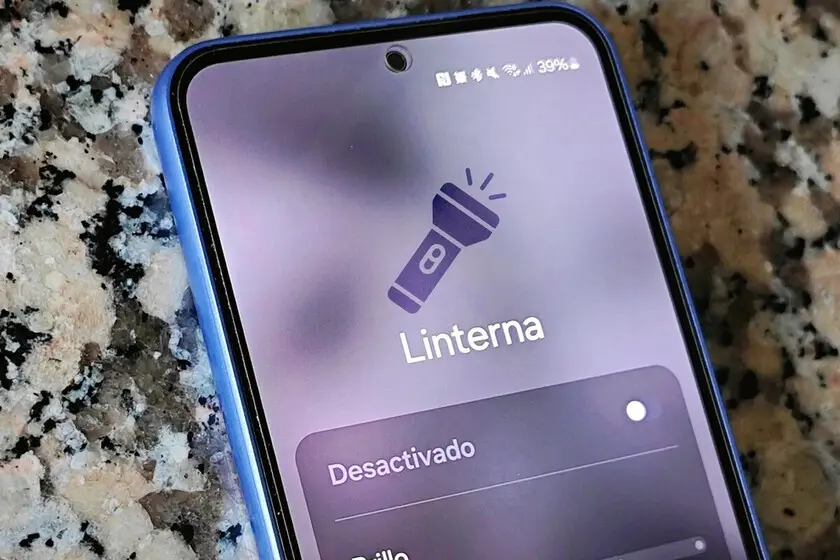 Linterna sin anuncios: La guía definitiva para una iluminación perfecta - Dónde está la linterna en Android linterna sin anuncios - Dónde está la linterna en Android