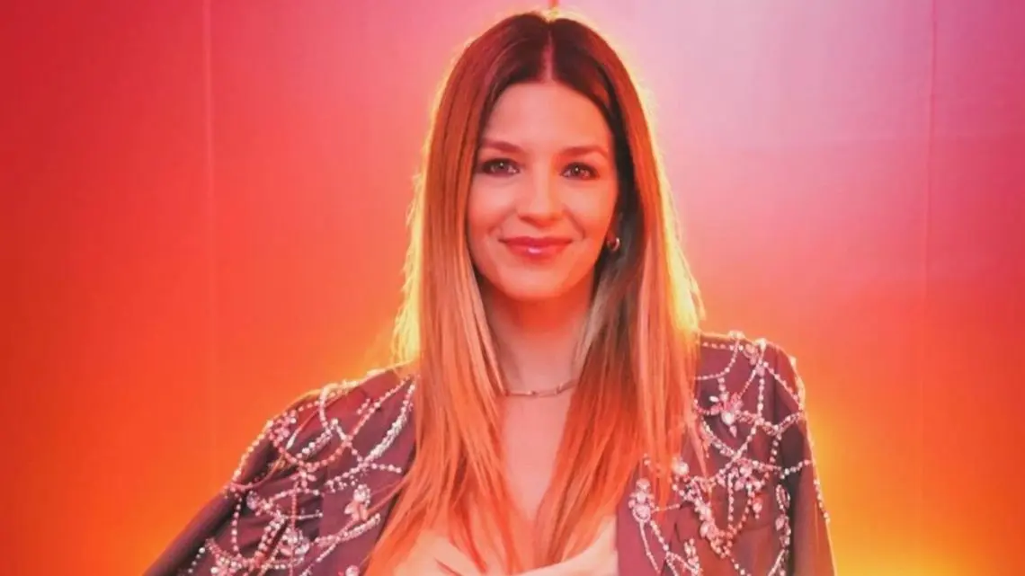 marcela kloosterboer publicidad - Dónde está trabajando Marcela Kloosterboer