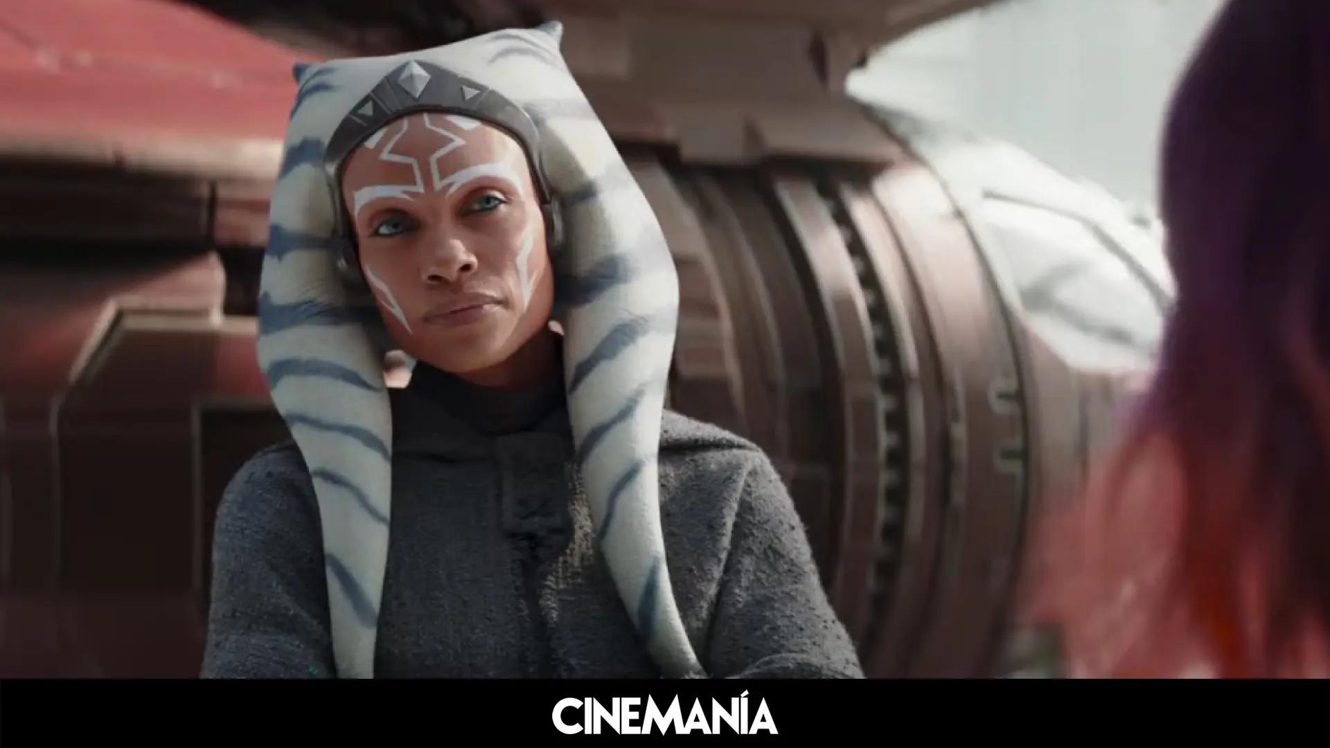 <b>Asoka Anuncios</b>: Todo sobre la serie de Star Wars - Dónde está ubicada la serie de Asoka asoka anuncios - Dónde está ubicada la serie de Asoka