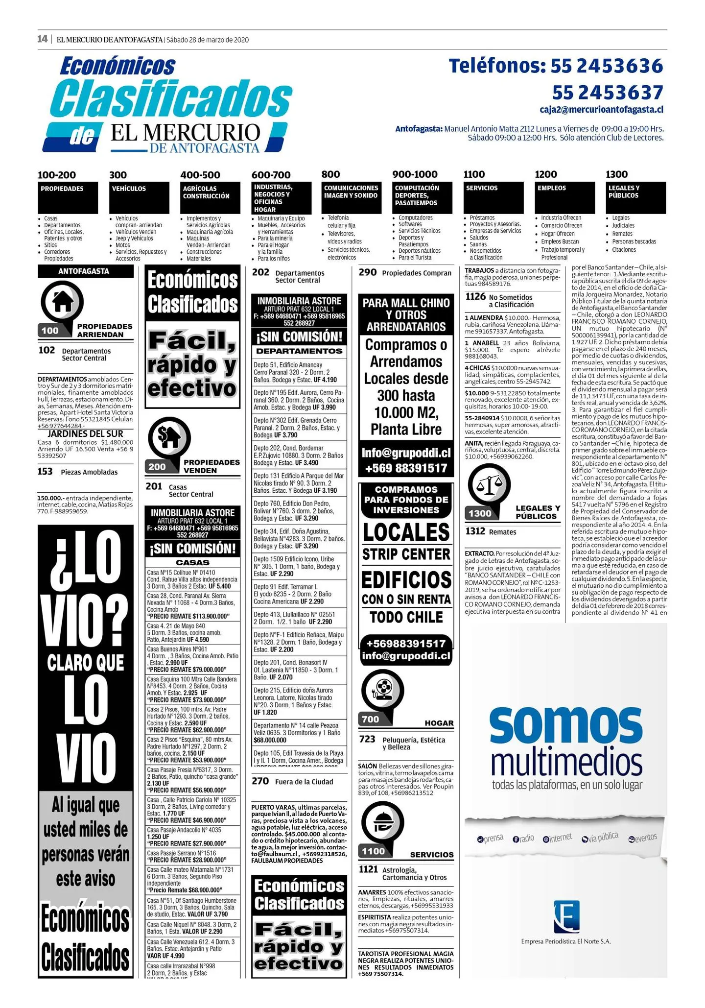 El Mercurio Anuncios Departamentos: Guía para encontrar tu hogar ideal - Dónde está ubicado el diario El mercurio el mercurio anuncios departamentos - Dónde está ubicado el diario El mercurio