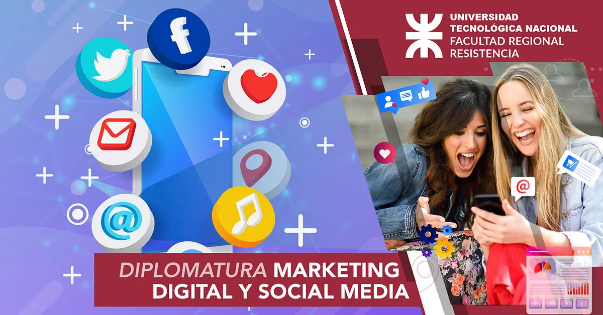 Diplomatura en Marketing a Distancia: La Guía Definitiva - Dónde estudiar community manager en Argentina diplomatura en marketing a distancia - Dónde estudiar community manager en Argentina