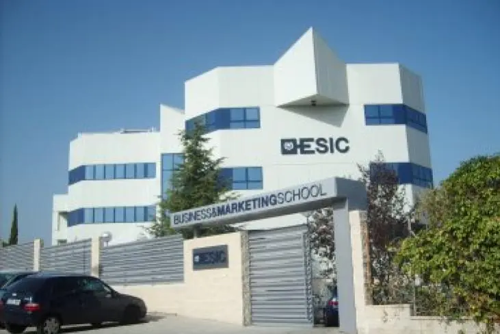 Universidades de Marketing en Madrid: Guía Completa para Elegir la Mejor Opción - Dónde estudiar la carrera de marketing en Madrid universidad marketing madrid - Dónde estudiar la carrera de marketing en Madrid