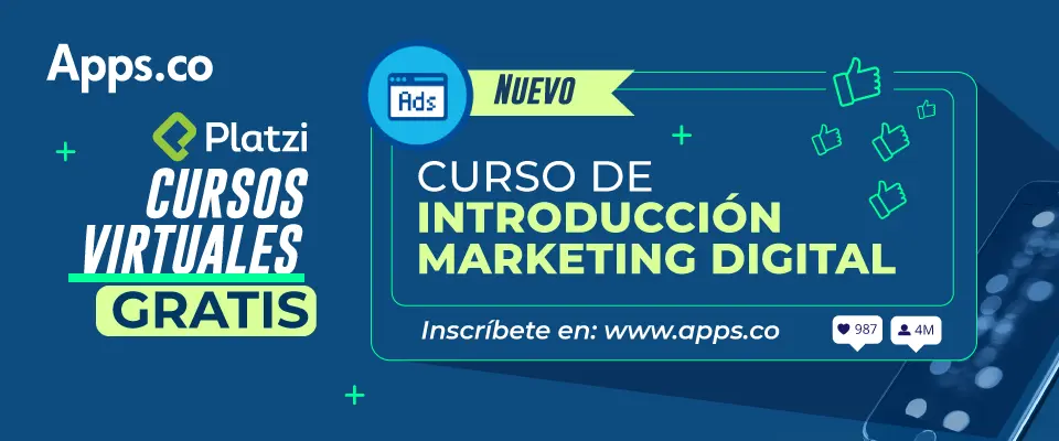 Curso de Marketing Digital Bogotá Gratis: La Guía Completa - Dónde estudiar marketing digital en Colombia gratis curso de marketing digital bogota gratis - Dónde estudiar marketing digital en Colombia gratis