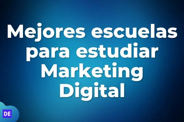 Publicidad Digital en España: Guía Completa para Profesionales y Aspirantes - Dónde estudiar marketing digital en España publicidad digital españa - Dónde estudiar marketing digital en España
