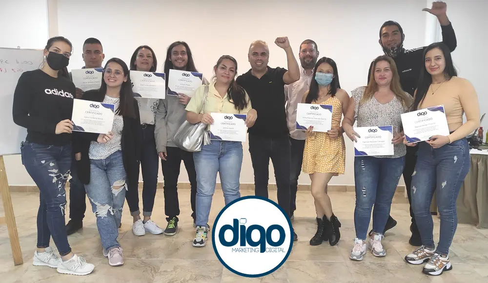 Curso de Marketing en Cali, Colombia: La Guía Definitiva - Dónde estudiar marketing en Cali curso de marketing en cali colombia - Dónde estudiar marketing en Cali