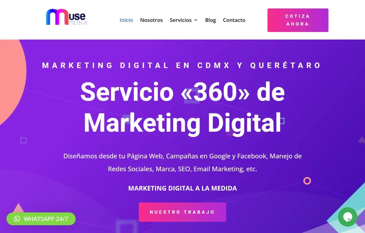 Agencia de Marketing Qro: La Guía Definitiva para Empresas en Querétaro - Dónde estudiar marketing en Querétaro agencia de marketing qro - Dónde estudiar marketing en Querétaro