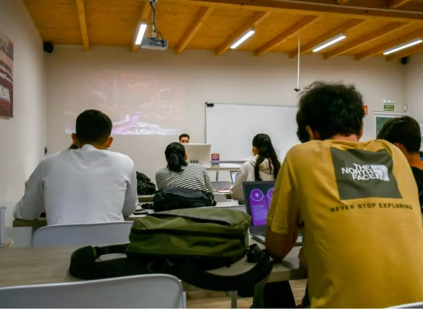 Ciclo Superior Publicidad y Marketing Galicia: La Guía Definitiva - Dónde estudiar marketing y publicidad en Galicia ciclo superior publicidad y marketing galicia - Dónde estudiar marketing y publicidad en Galicia