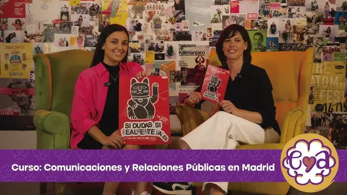 Publicidad y Relaciones Públicas en Madrid: La Guía Definitiva - Dónde estudiar publicidad en Madrid publicidad y relaciones publicas madrid - Dónde estudiar publicidad en Madrid