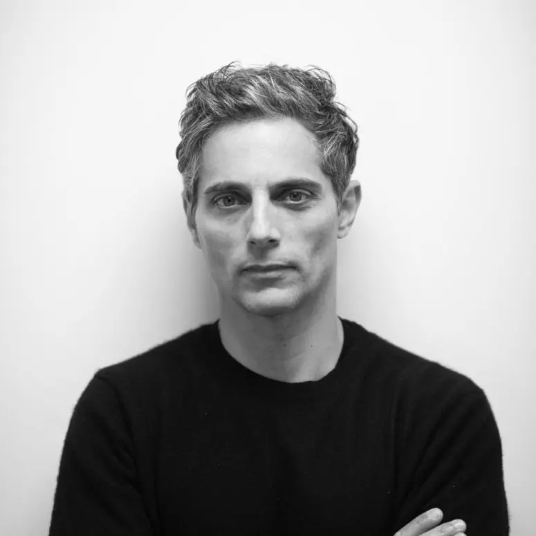 Joaquín Furriel: El actor argentino conquistando el mundo de la publicidad y la moda - Dónde estudió Joaquín Furriel joaquin furriel publicidad - Dónde estudió Joaquín Furriel