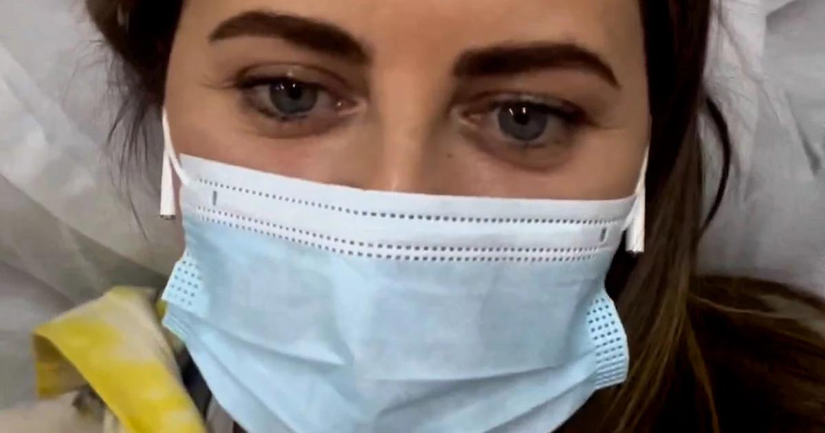 Publicidad Silvina Luna: Un análisis de su legado tras su fallecimiento - Dónde estuvo internada Silvana Luna publicidad silvina luna - Dónde estuvo internada Silvana Luna