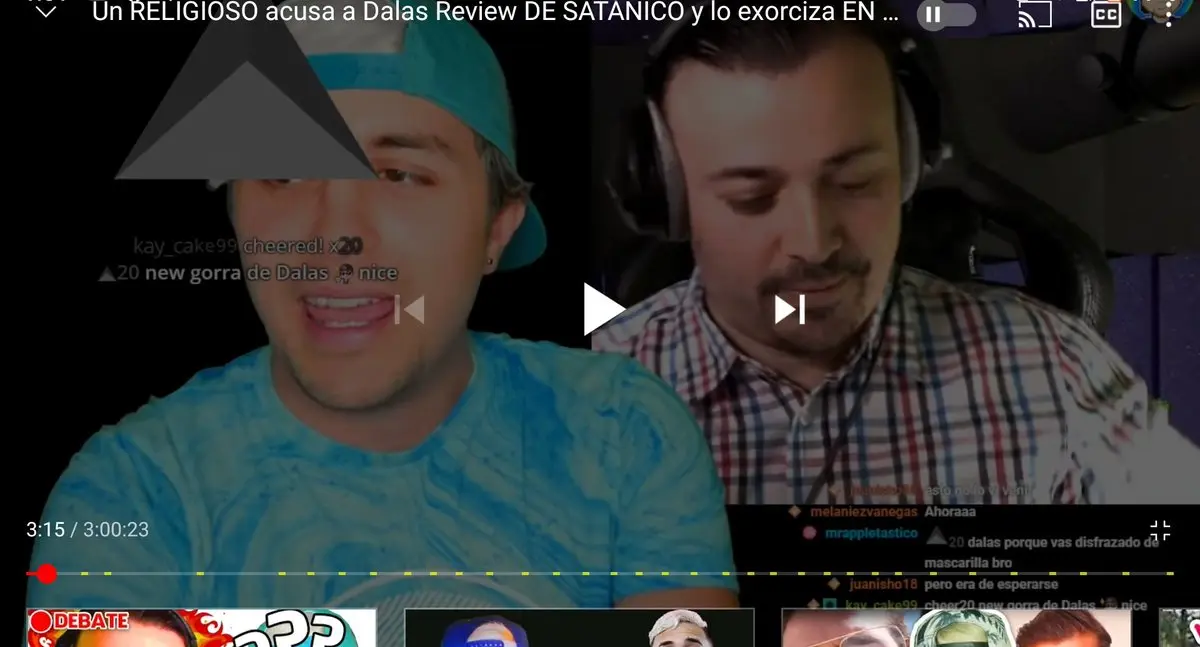 Anuncios Dalas Review: El Impacto del YouTuber en el Marketing Digital - Dónde hace Directos Dalas Review anuncios dalas review - Dónde hace Directos Dalas Review