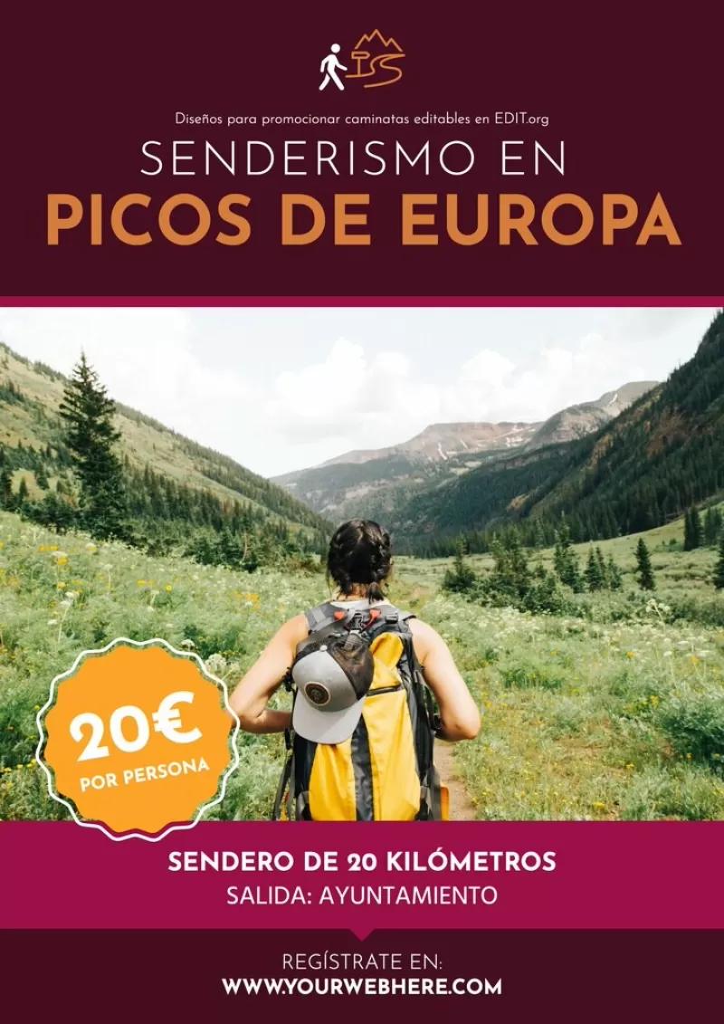 caminatas anuncios - Dónde hacer caminatas en Buenos Aires