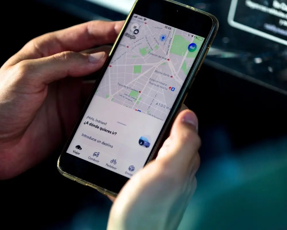 Cabify Marketing España Teléfono: Contacto y Soporte - Dónde hay Cabify en España cabify marketing españa telefono - Dónde hay Cabify en España
