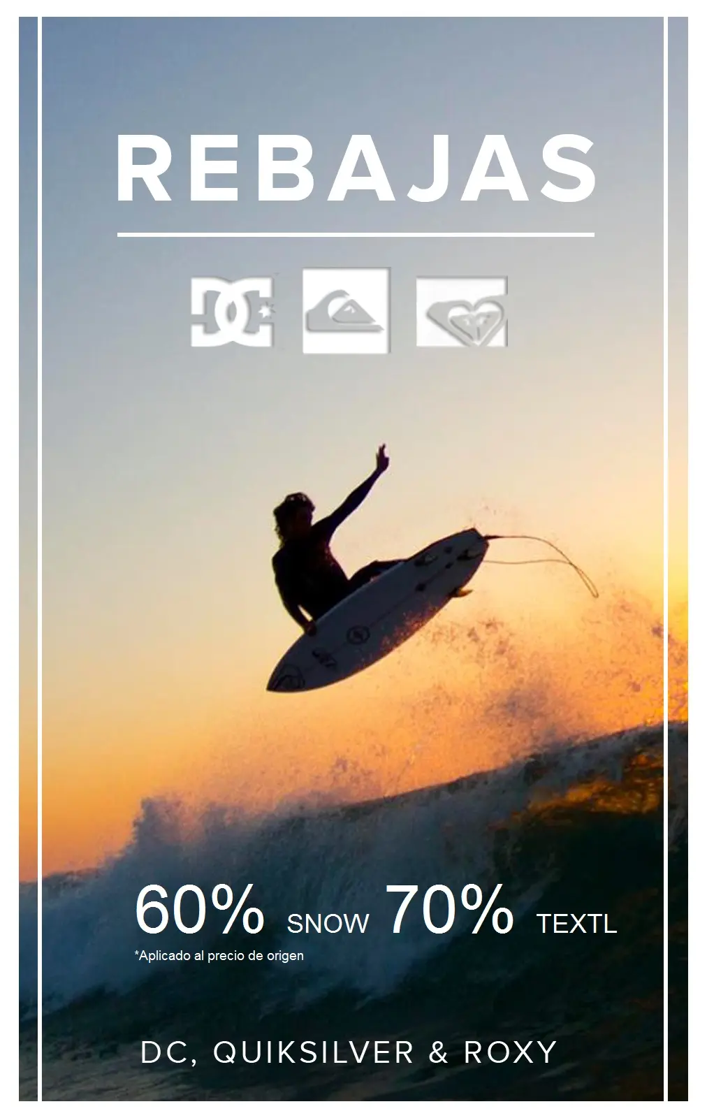 Publicidad Quiksilver: estrategias y análisis de una marca icónica - Dónde nació Quiksilver publicidad quiksilver - Dónde nació Quiksilver