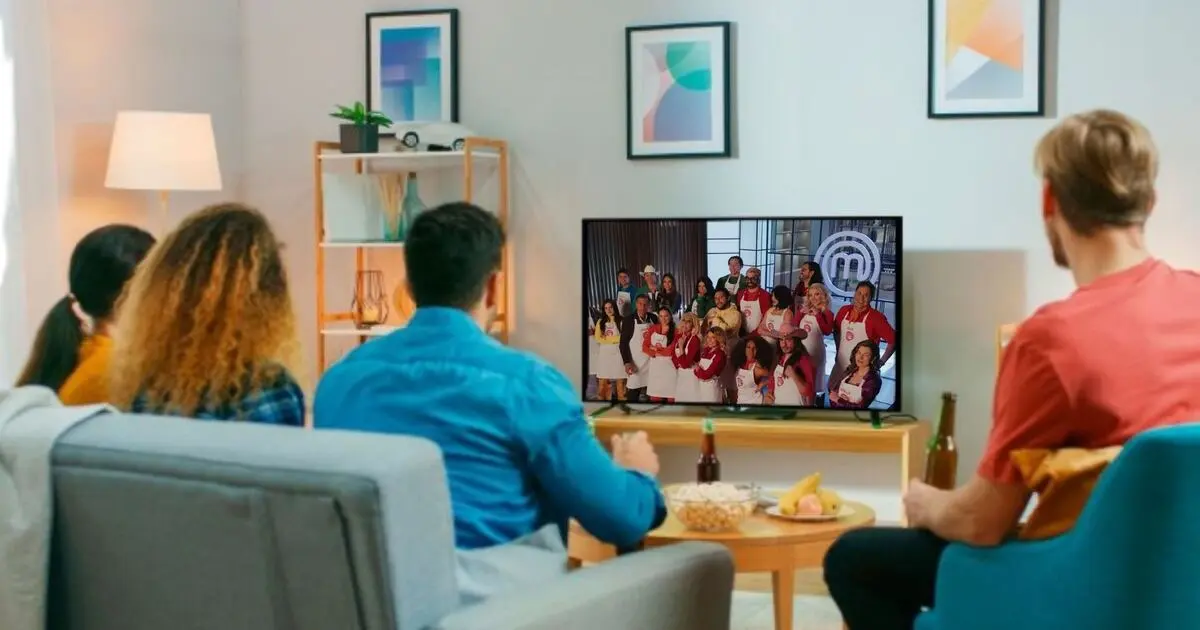 MasterChef 2024: Fechas, Horarios, Concursantes y Dónde Verlo - Dónde pasa MasterChef publicidad de masterchef - Dónde pasa MasterChef