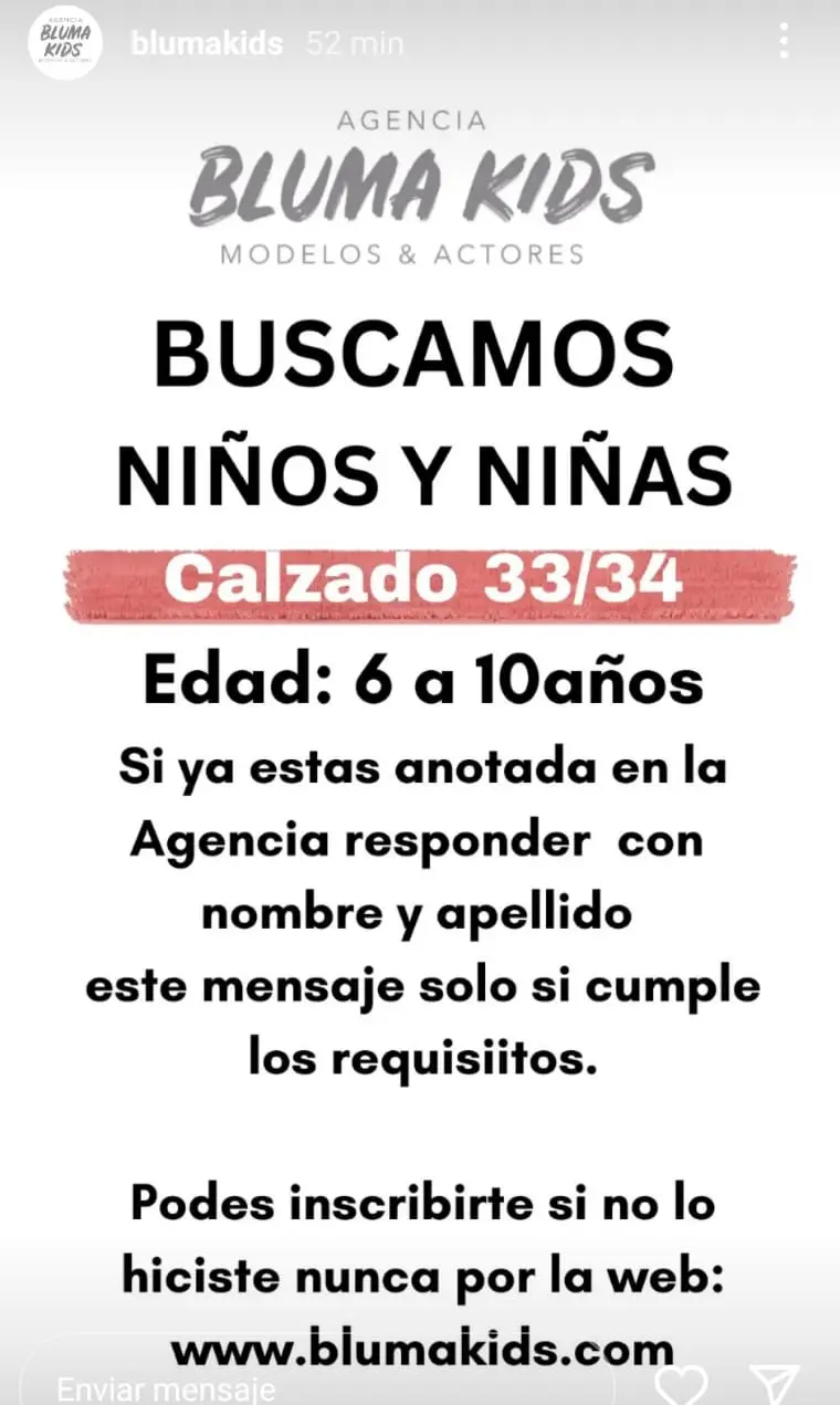 Agencias de Publicidad para Niños en Buenos Aires: La Guía Definitiva - Dónde postular para modelo bebé agencias de publicidad para niños buenos aires - Dónde postular para modelo bebé