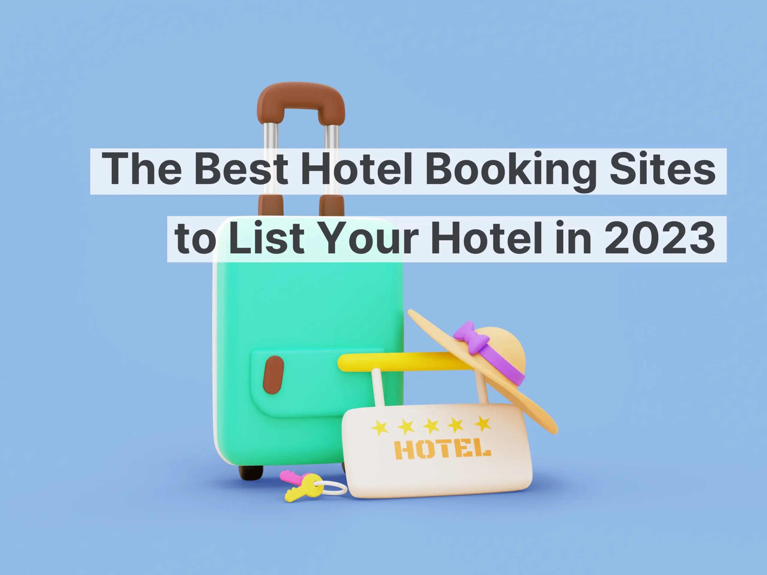 Anuncios gratis de alojamientos turísticos: La guía definitiva para maximizar tu visibilidad - Dónde publico mi hotel anuncios gratis de alojamientos turisticos - Dónde publico mi hotel