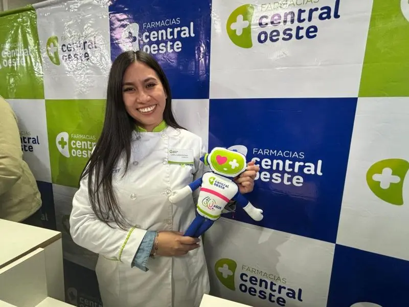 Asistente de Marketing en Farmacias Central Oeste: Guía Completa - Dónde puede trabajar un asistente de farmacia asistente de marketing farmacias central oeste - Dónde puede trabajar un asistente de farmacia
