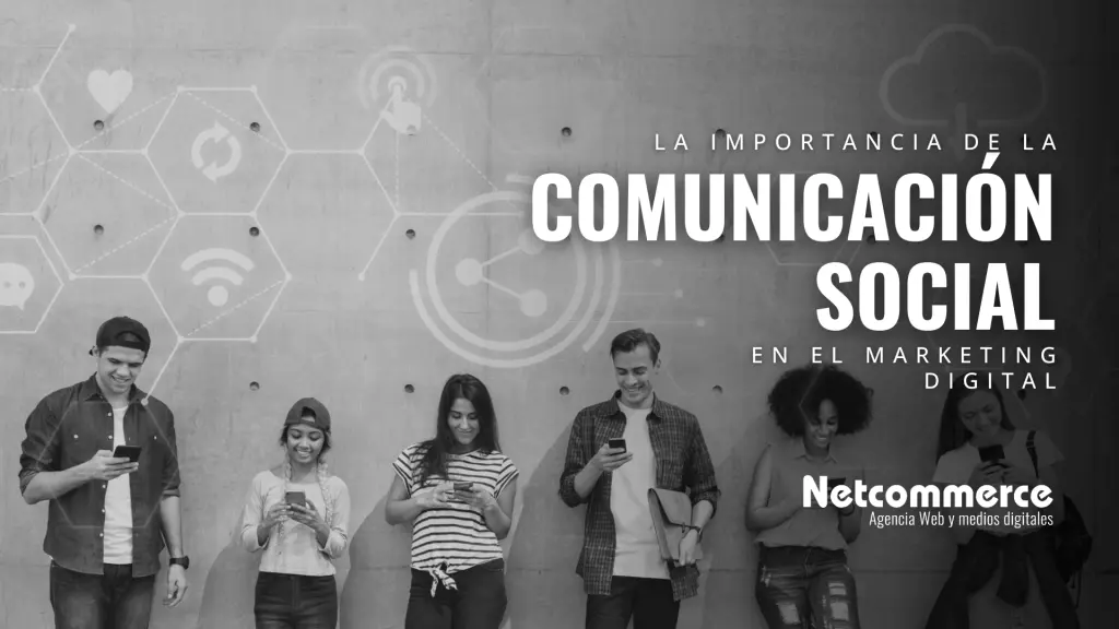 Comunicación Social y Marketing: Qué es y Dónde Trabajar - Dónde puede trabajar un comunicador social comunicacion social y marketing que es - Dónde puede trabajar un comunicador social