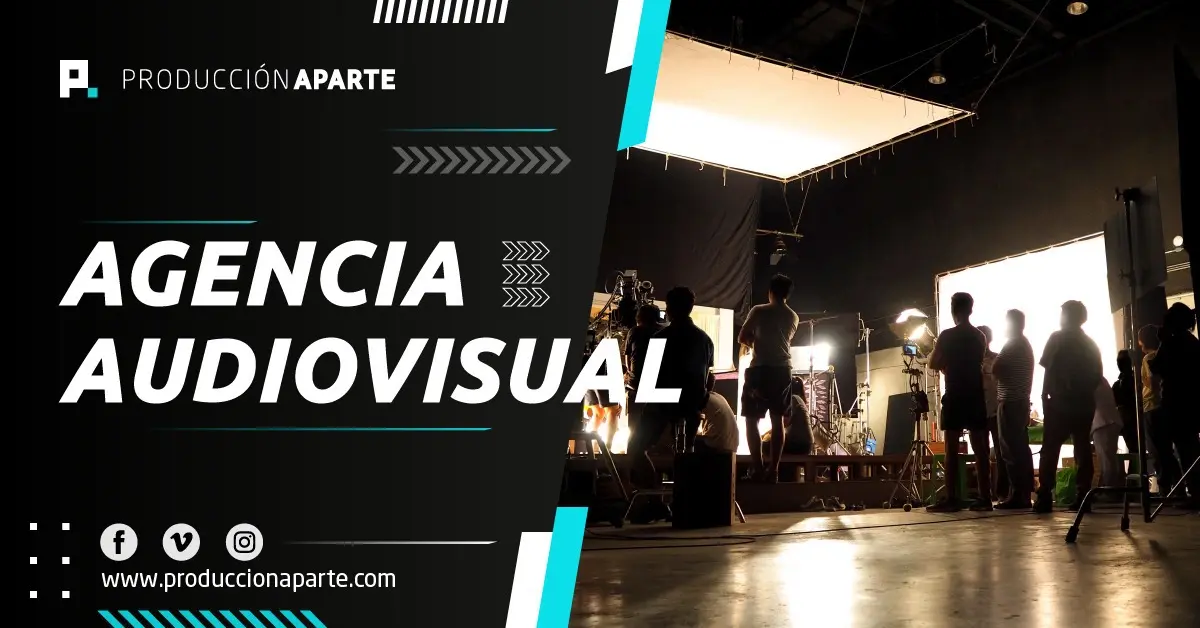 Agencias de Publicidad Audiovisual: Guía Completa - Dónde puede trabajar un productor audiovisual agencias de publicidad audiovisual - Dónde puede trabajar un productor audiovisual