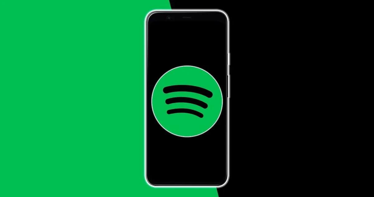 descargar spotify sin anuncios - Dónde puedo descargar la APK de Spotify