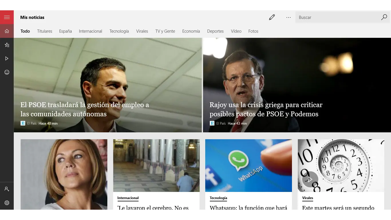 Descargar noticias Microsoft sin anuncios: Guía completa - Dónde puedo descargar los programas de Microsoft descargar noticias microsoft sin anuncios - Dónde puedo descargar los programas de Microsoft