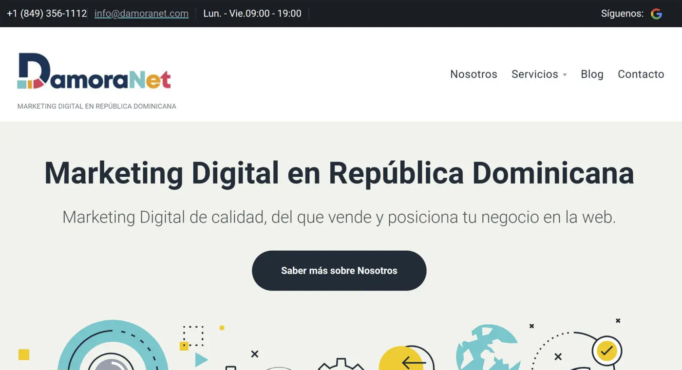 Agencias de Marketing Digital en República Dominicana: La Guía Definitiva - Dónde puedo estudiar marketing digital en República Dominicana agencias de marketing digital en republica dominicana - Dónde puedo estudiar marketing digital en República Dominicana