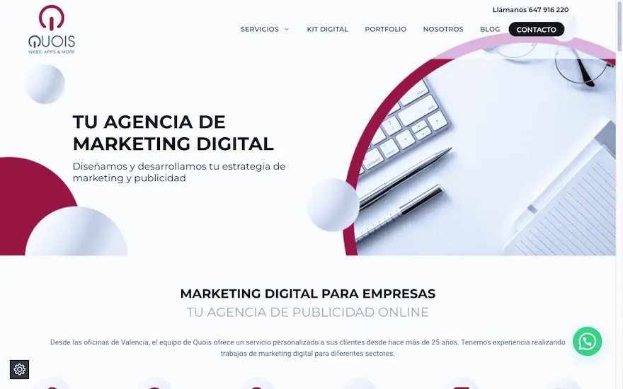 Marketing Digital Valencia España: Guía Completa - Dónde puedo estudiar marketing en Valencia marketing digital valencia españa - Dónde puedo estudiar marketing en Valencia