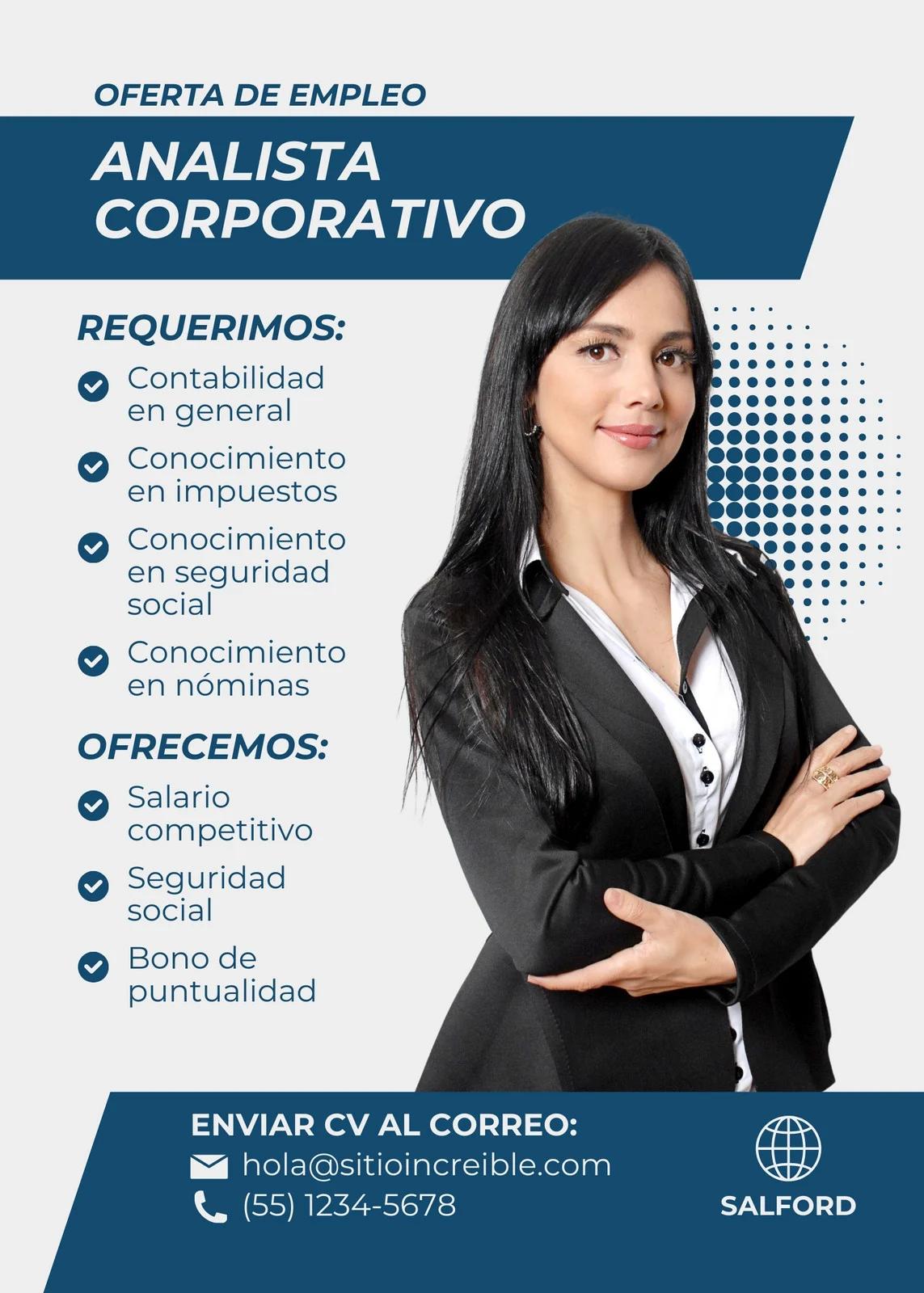 Bolsa de empleo en publicidad: Encuentra tu lugar en el mundo creativo - Dónde puedo trabajar como publicista bolsa de empleo publicidad - Dónde puedo trabajar como publicista