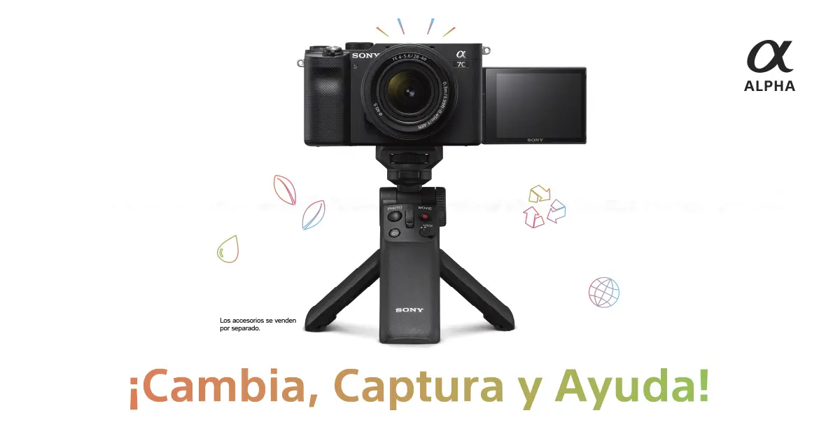 publicidad camaras nikon - Dónde puedo vender mi cámara fotográfica