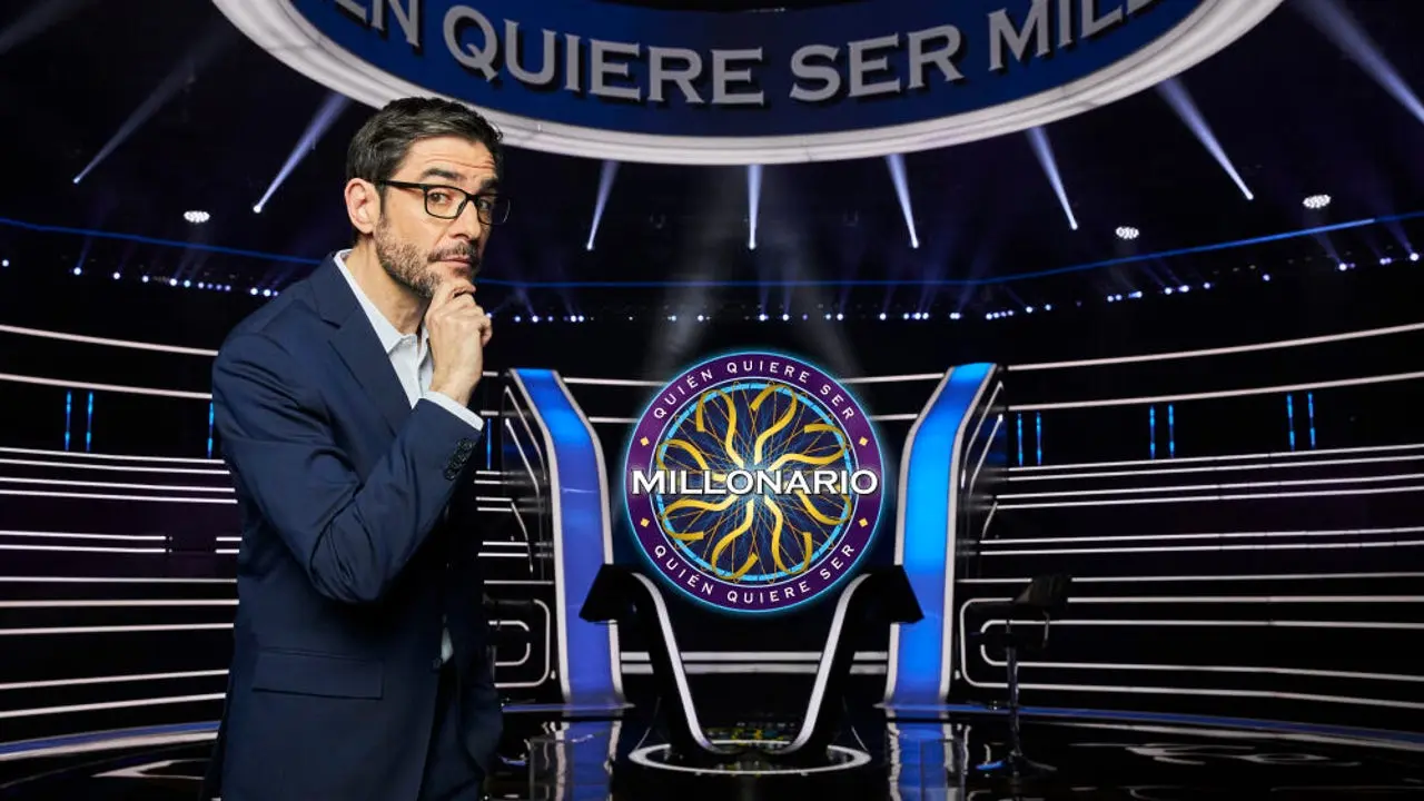 Publicidad Quién Quiere Ser Millonario: Un Análisis de la Franquicia Global - Dónde se echa quien quiere ser millonario publicidad quien quiere ser millonario - Dónde se echa quien quiere ser millonario