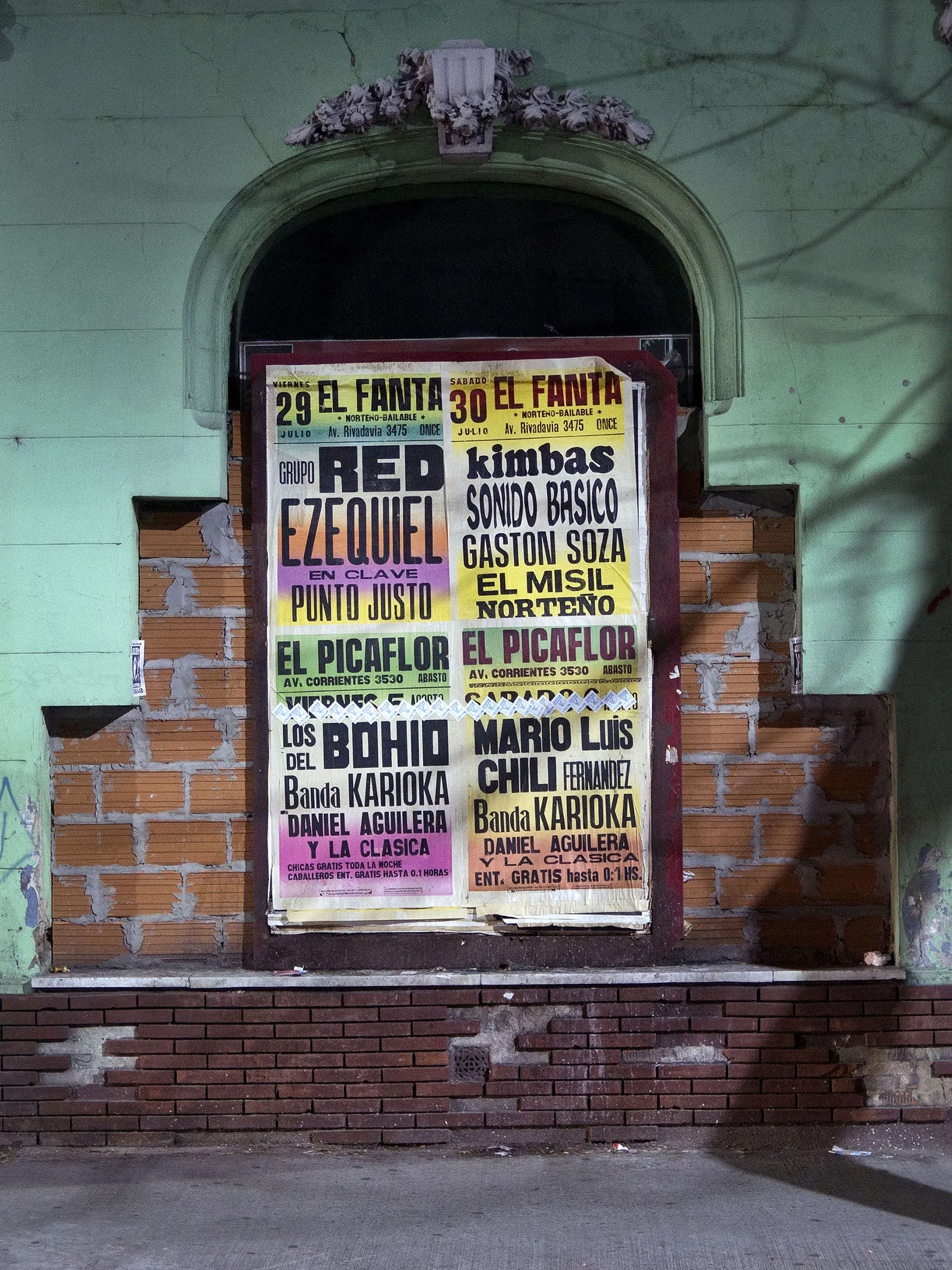 Anuncios Barrio de Once: Guía Completa para Publicitar tu Negocio - Dónde se encuentra el barrio Once anuncios barrio de once - Dónde se encuentra el barrio Once