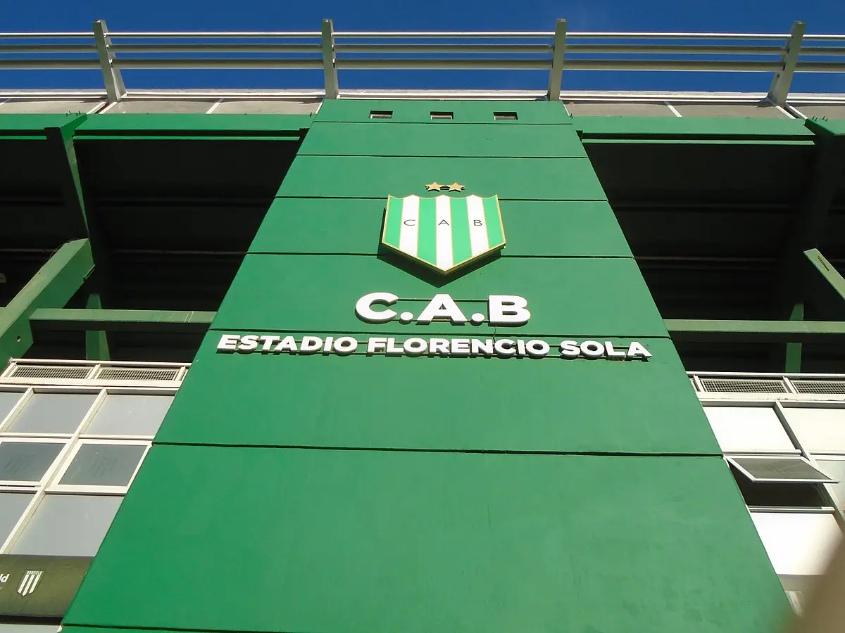 <b>Banfield Marketing</b>: Una Estrategia para el Club del Sur - Dónde se encuentra el club Banfield banfield marketing - Dónde se encuentra el club Banfield