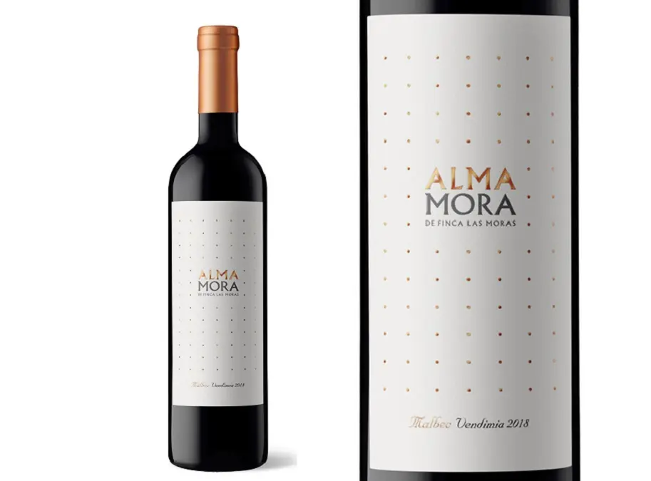 Alma Mora Publicidad: El éxito de un vino argentino en el mundo - Dónde se fabrica el vino Alma Mora alma mora publicidad - Dónde se fabrica el vino Alma Mora